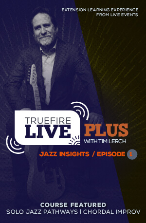 Live Plus：爵士乐洞察 第01集 课程封面