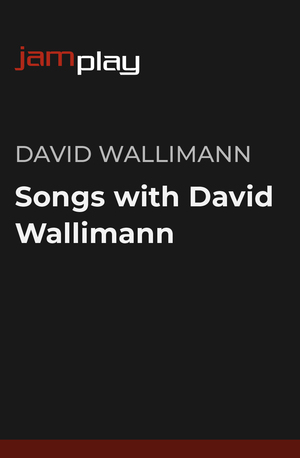 与David Wallimann共赏经典曲目（仅限在线观看） 课程封面
