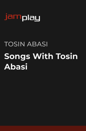 与Tosin Abasi共奏曲目 (JamPlay) (仅限在线观看) 课程封面