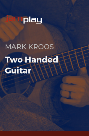 双手律动技巧 - Mark Kroos 课程封面